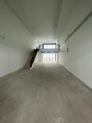 In Space (D19), Factory #489322041